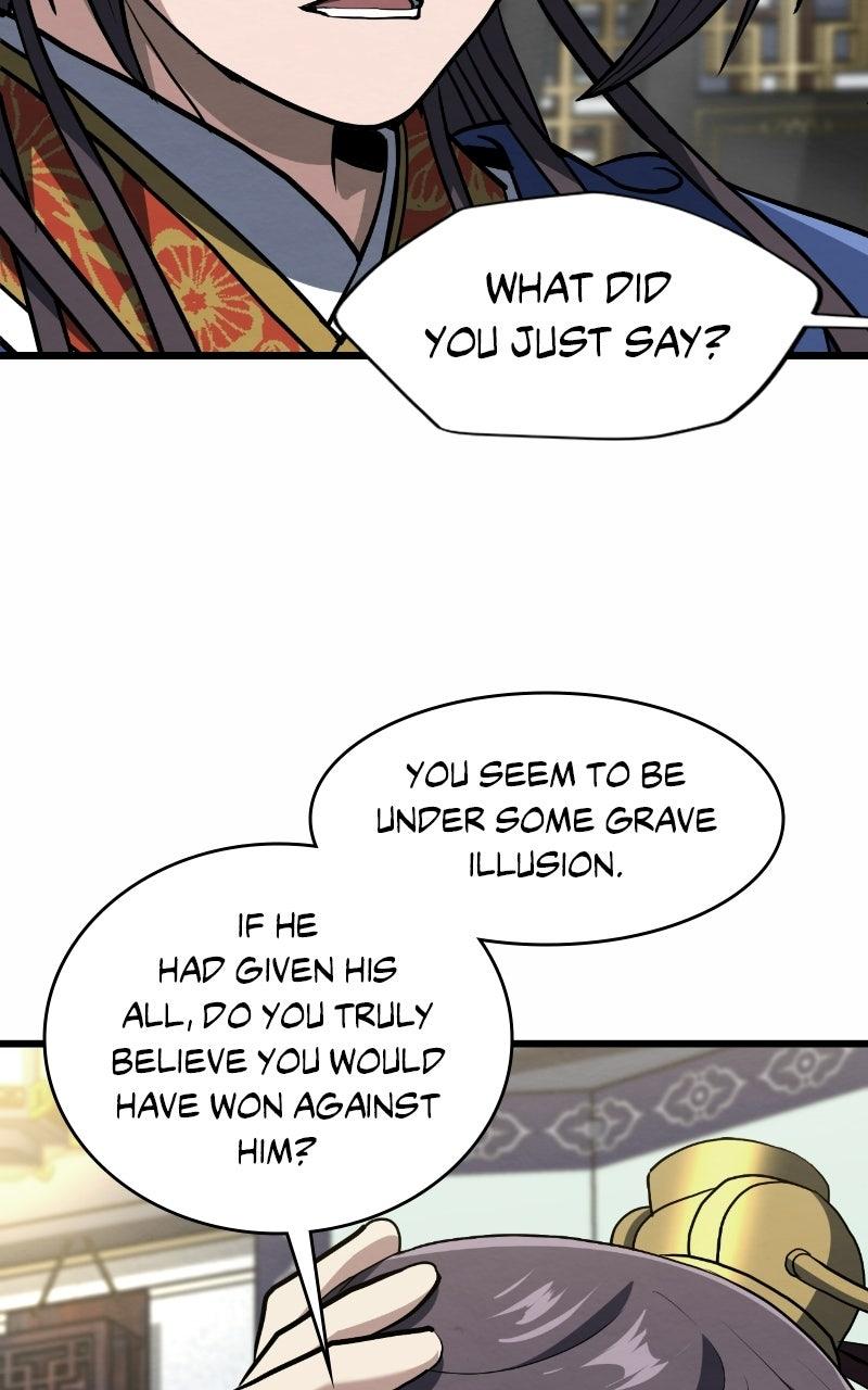 The Mighty Delinquentof the Dan Clan Chapter 18 page 62 - 