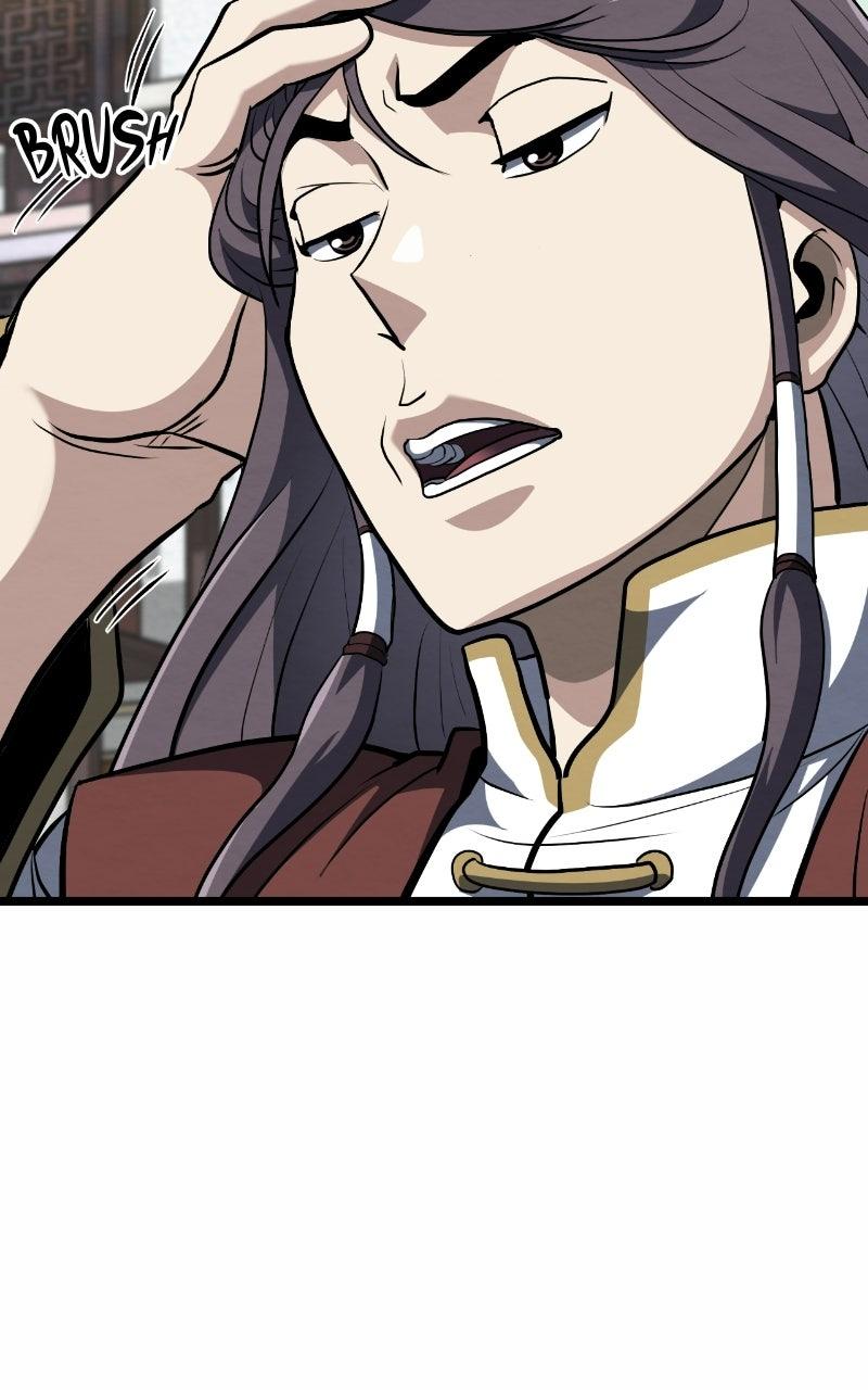 The Mighty Delinquentof the Dan Clan Chapter 18 page 63 - 