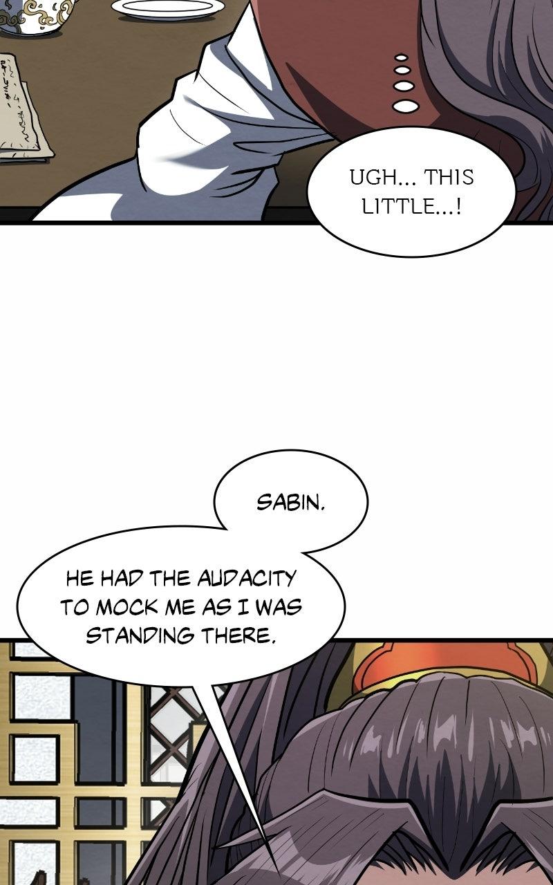 The Mighty Delinquentof the Dan Clan Chapter 18 page 67 - 