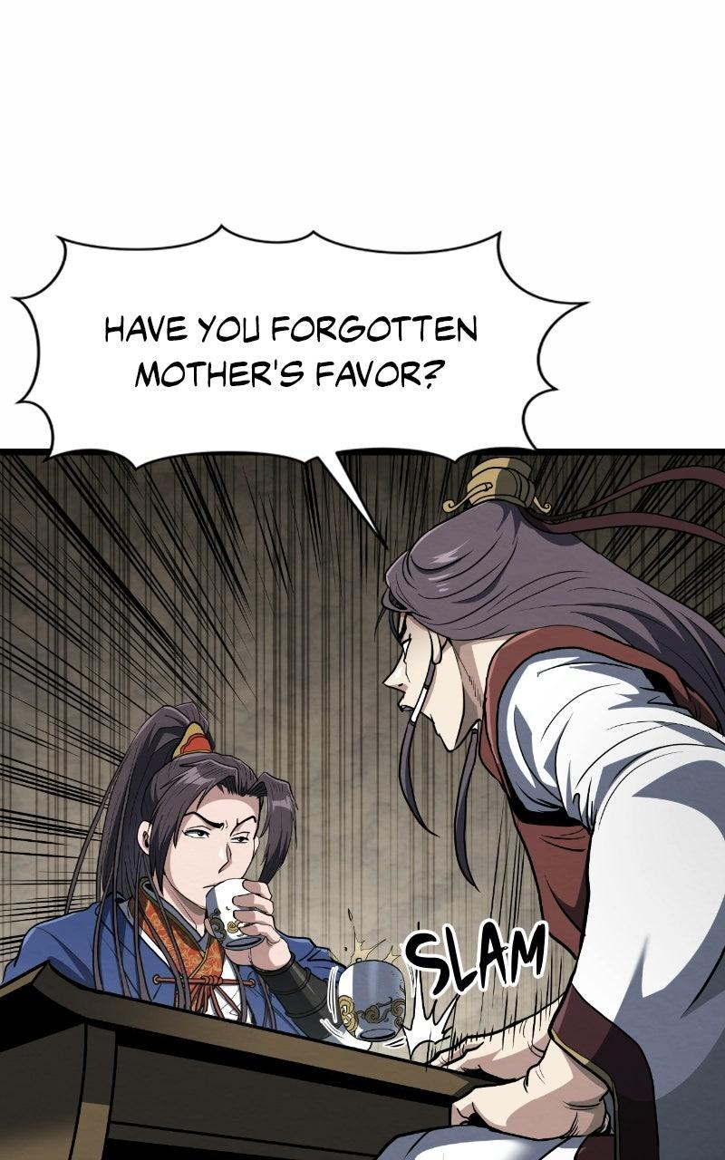 The Mighty Delinquentof the Dan Clan Chapter 18 page 71 - 
