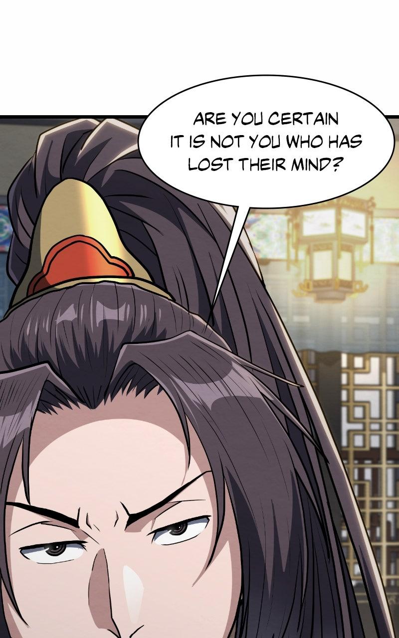The Mighty Delinquentof the Dan Clan Chapter 18 page 95 - 