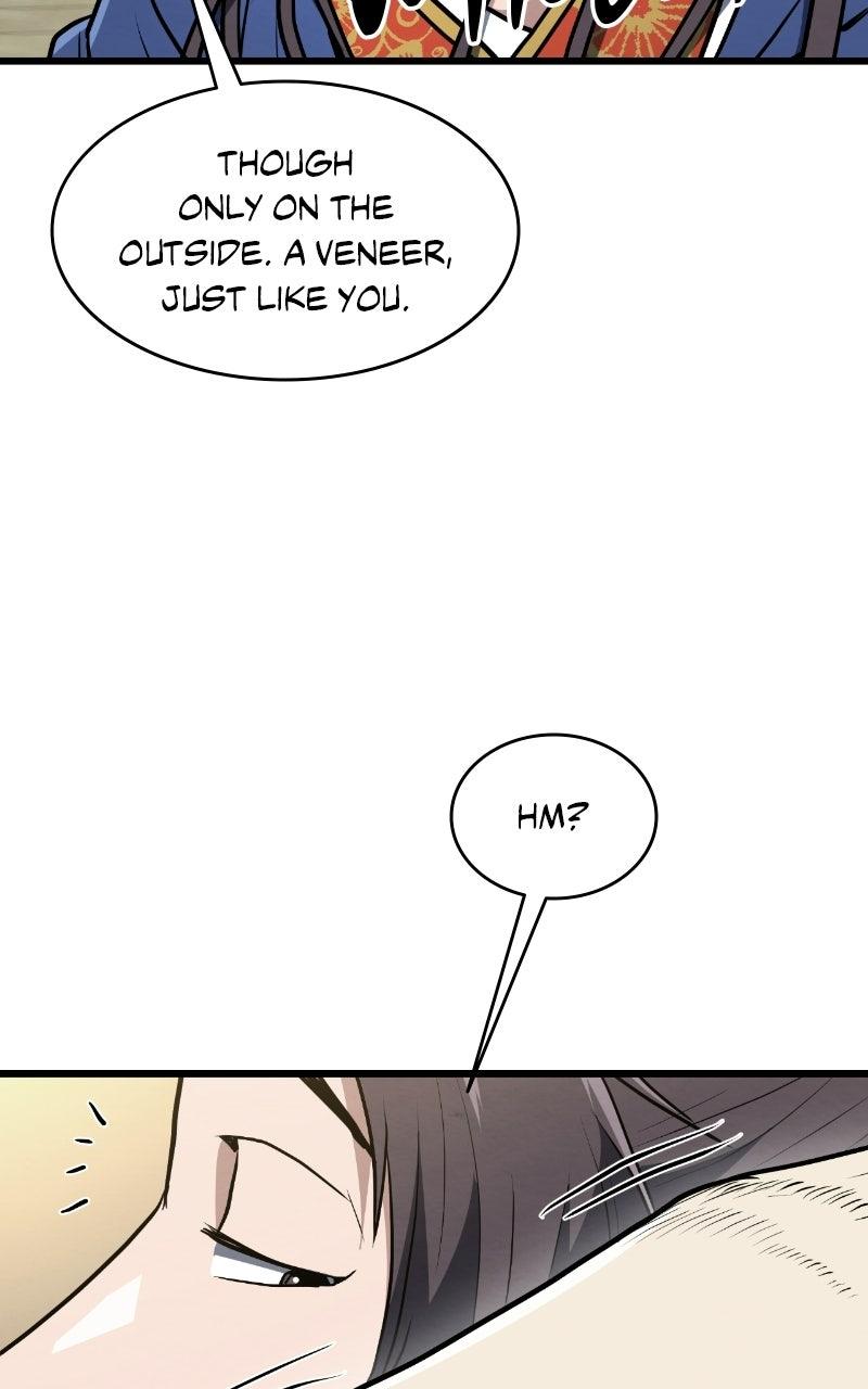 The Mighty Delinquentof the Dan Clan Chapter 19 page 18 - 