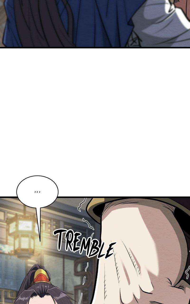 The Mighty Delinquentof the Dan Clan Chapter 19 page 41 - 