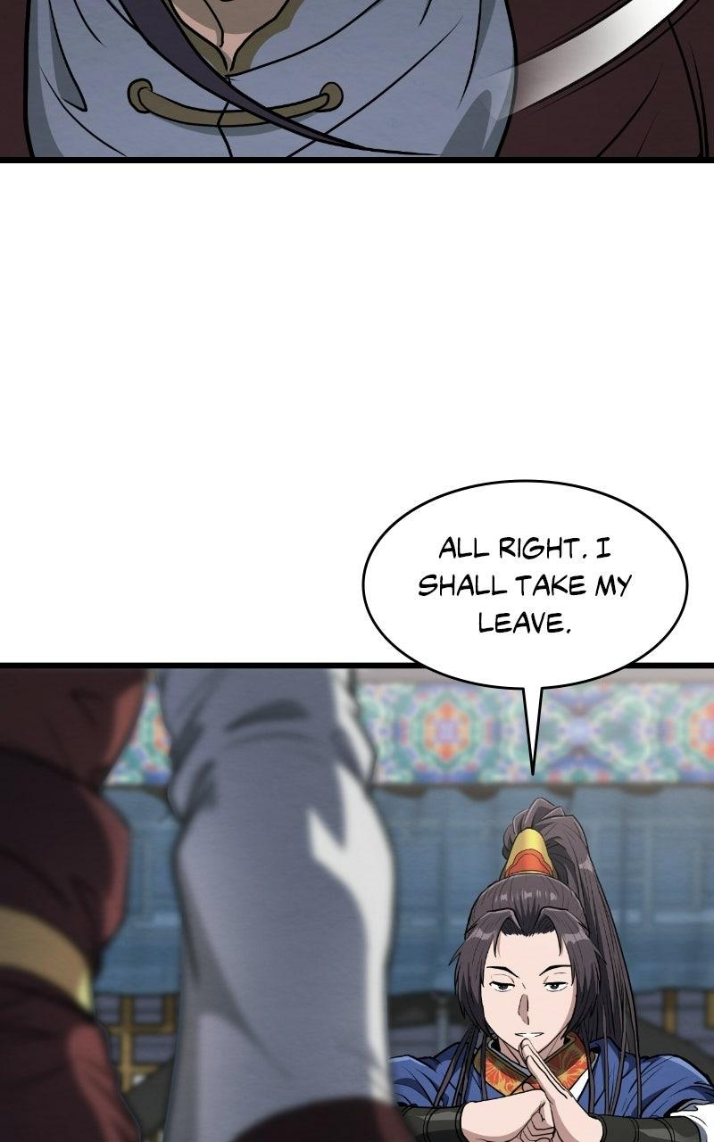 The Mighty Delinquentof the Dan Clan Chapter 19 page 48 - 