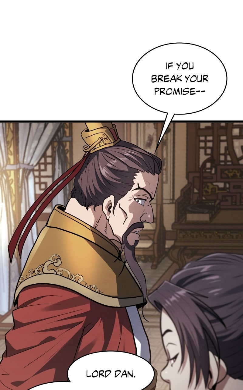 The Mighty Delinquentof the Dan Clan Episode 2 page 11 - 