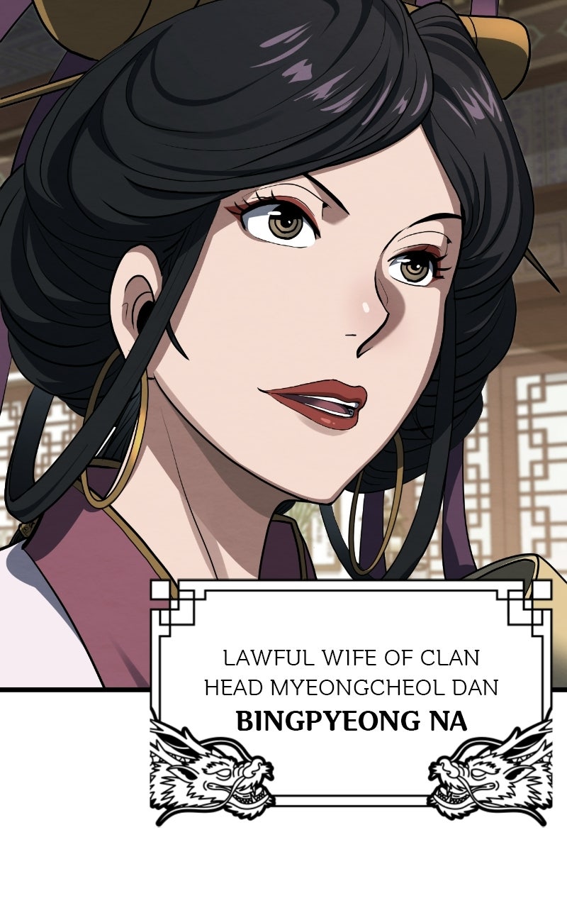 The Mighty Delinquentof the Dan Clan Episode 2 page 13 - 