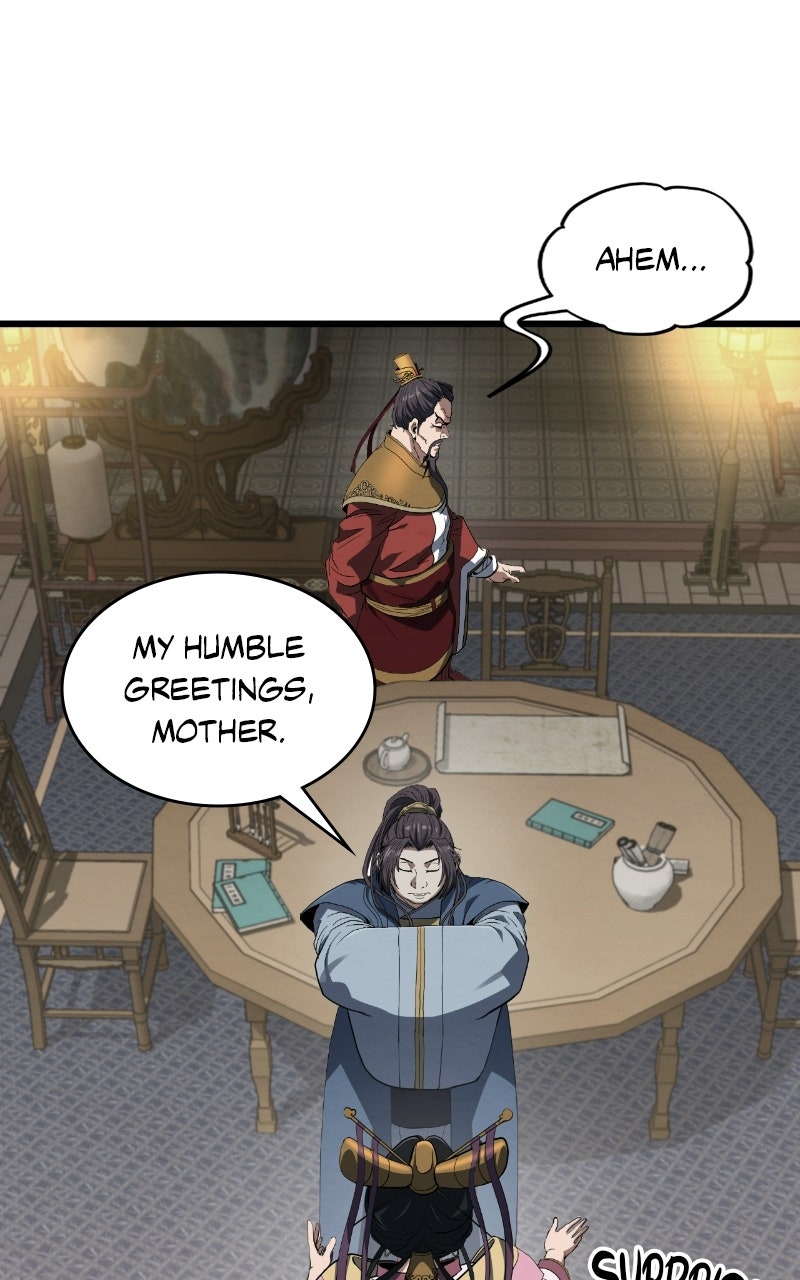 The Mighty Delinquentof the Dan Clan Episode 2 page 14 - 