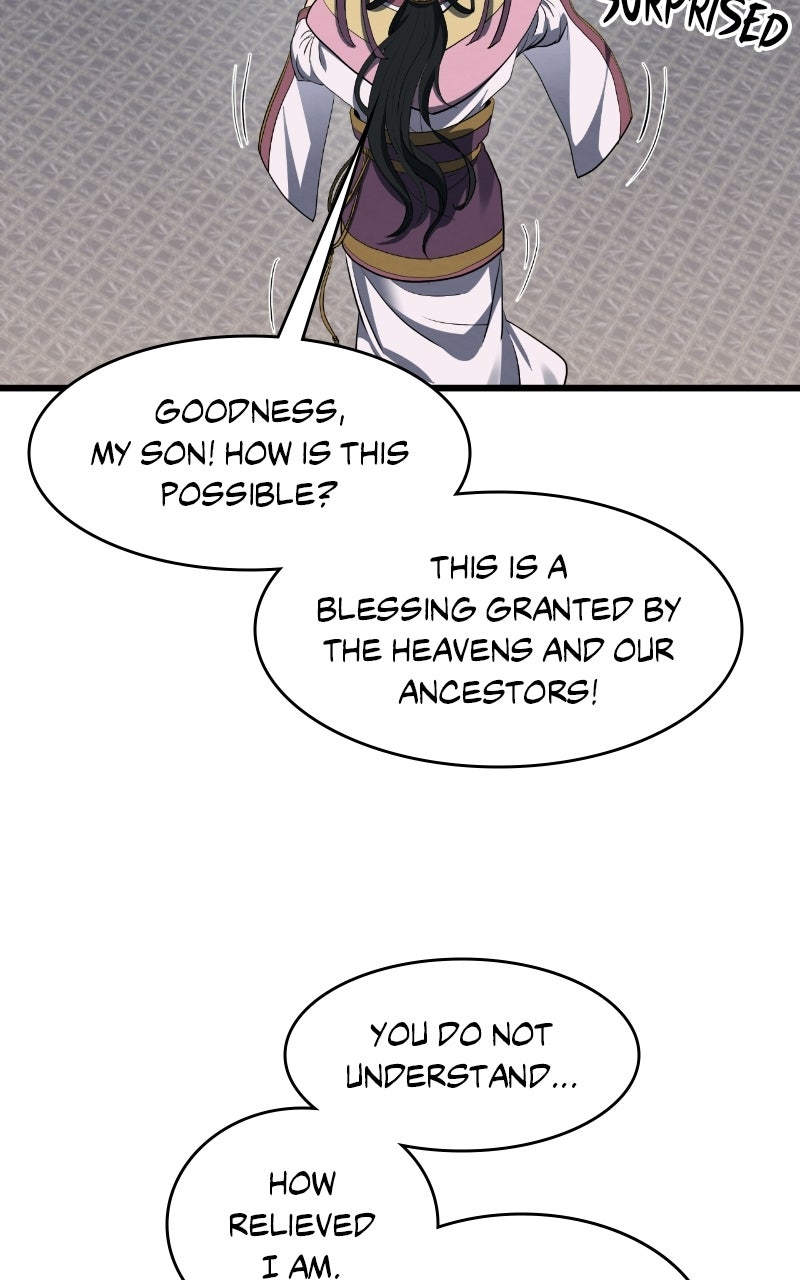 The Mighty Delinquentof the Dan Clan Episode 2 page 15 - 