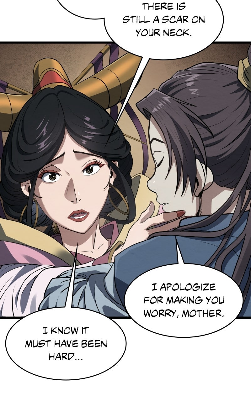 The Mighty Delinquentof the Dan Clan Episode 2 page 16 - 