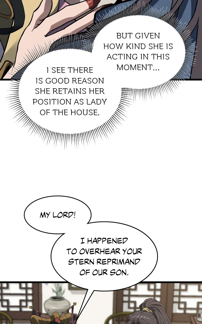 The Mighty Delinquentof the Dan Clan Episode 2 page 18 - 