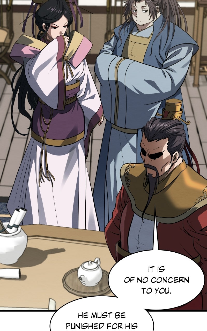 The Mighty Delinquentof the Dan Clan Episode 2 page 19 - 