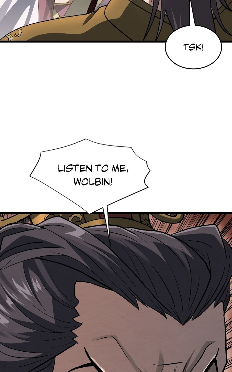 The Mighty Delinquentof the Dan Clan Episode 2 page 21 - 
