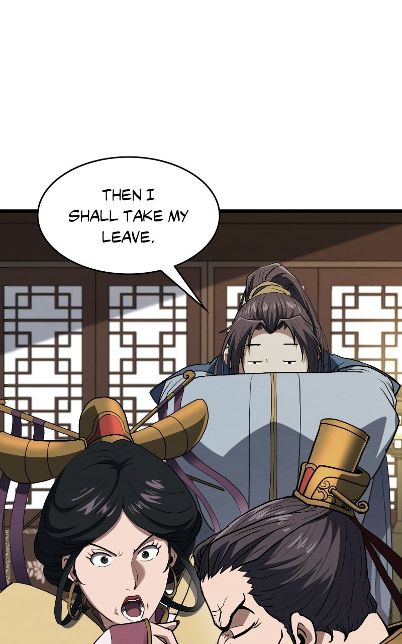 The Mighty Delinquentof the Dan Clan Episode 2 page 27 - 