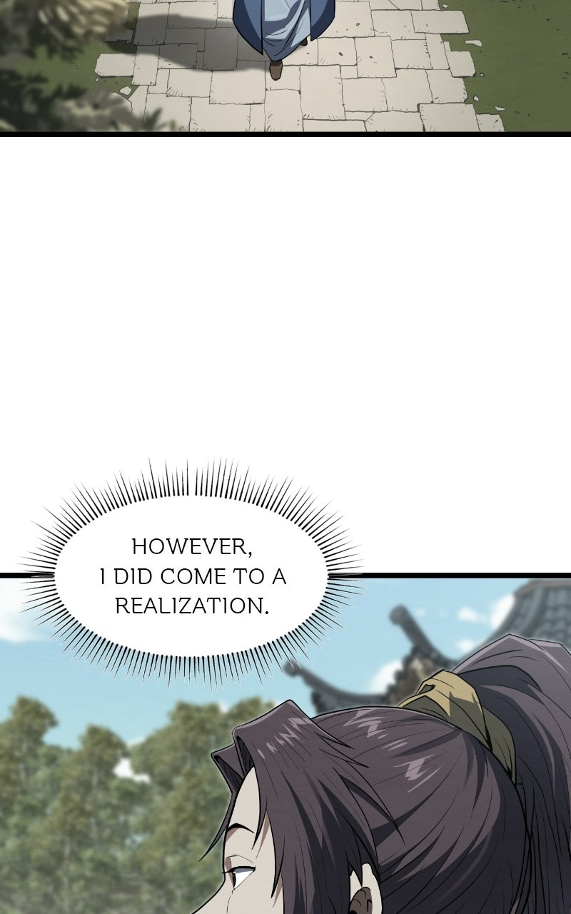 The Mighty Delinquentof the Dan Clan Episode 2 page 31 - 