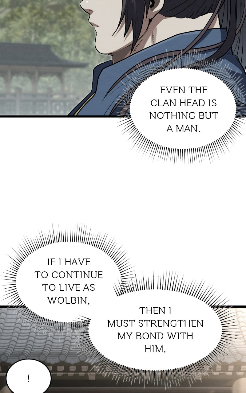 The Mighty Delinquentof the Dan Clan Episode 2 page 32 - 