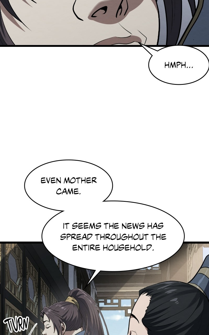 The Mighty Delinquentof the Dan Clan Episode 2 page 38 - 