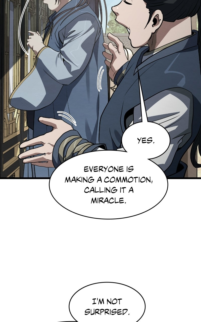 The Mighty Delinquentof the Dan Clan Episode 2 page 39 - 