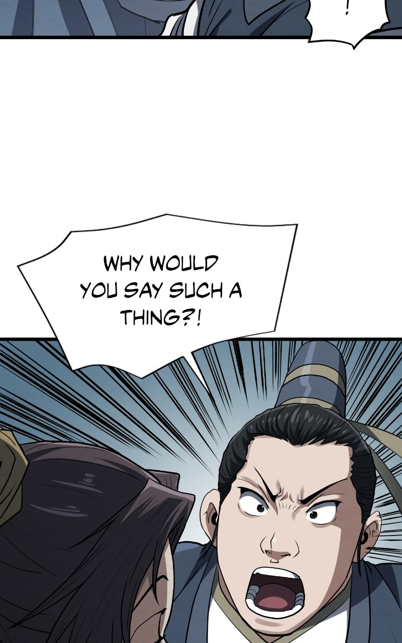 The Mighty Delinquentof the Dan Clan Episode 2 page 41 - 