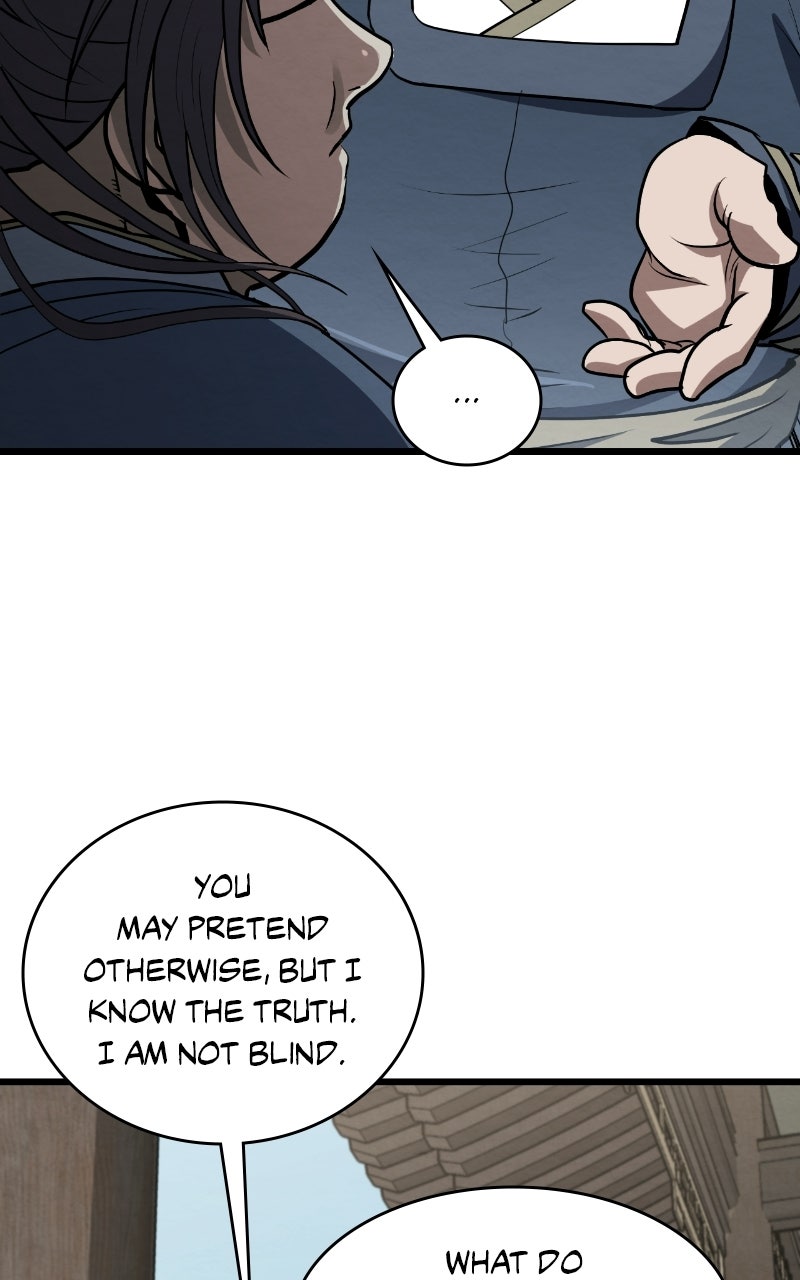 The Mighty Delinquentof the Dan Clan Episode 2 page 42 - 