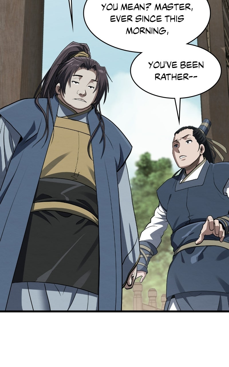 The Mighty Delinquentof the Dan Clan Episode 2 page 43 - 
