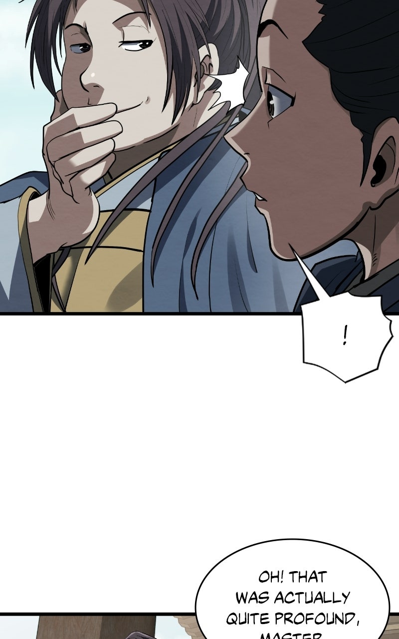 The Mighty Delinquentof the Dan Clan Episode 2 page 46 - 