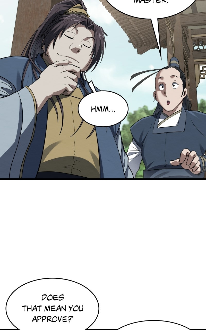 The Mighty Delinquentof the Dan Clan Episode 2 page 47 - 