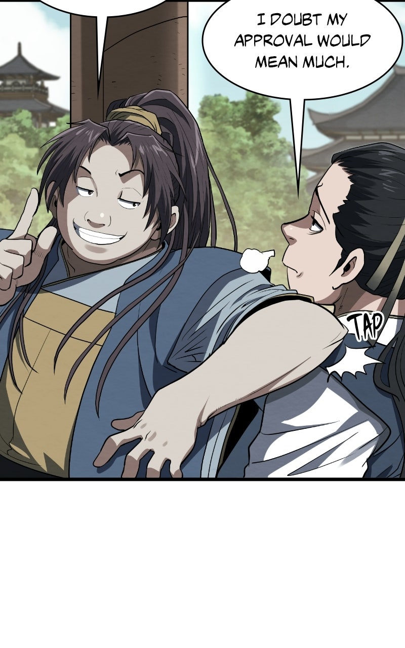 The Mighty Delinquentof the Dan Clan Episode 2 page 48 - 