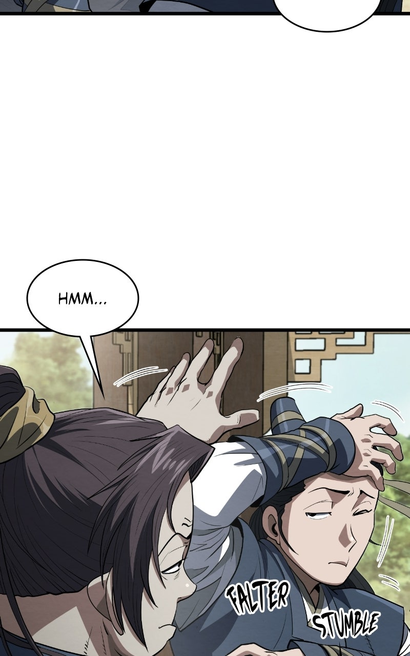The Mighty Delinquentof the Dan Clan Episode 2 page 50 - 