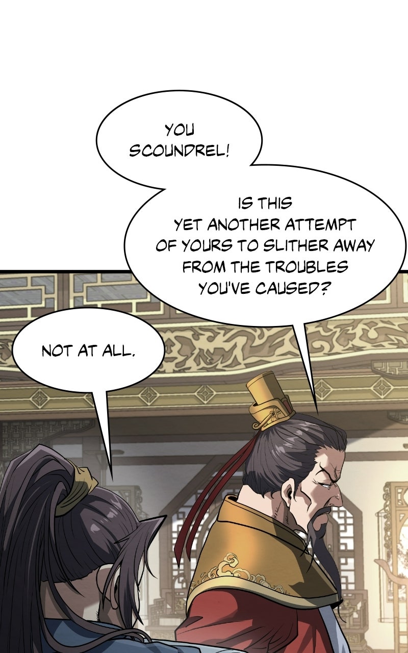 The Mighty Delinquentof the Dan Clan Episode 2 page 6 - 