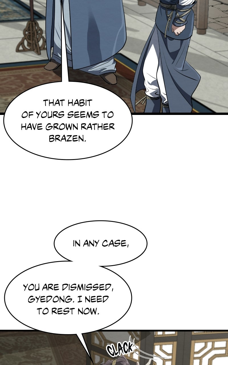 The Mighty Delinquentof the Dan Clan Episode 2 page 52 - 