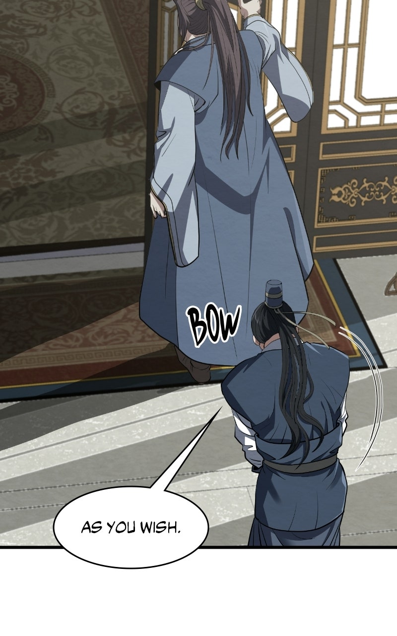The Mighty Delinquentof the Dan Clan Episode 2 page 53 - 