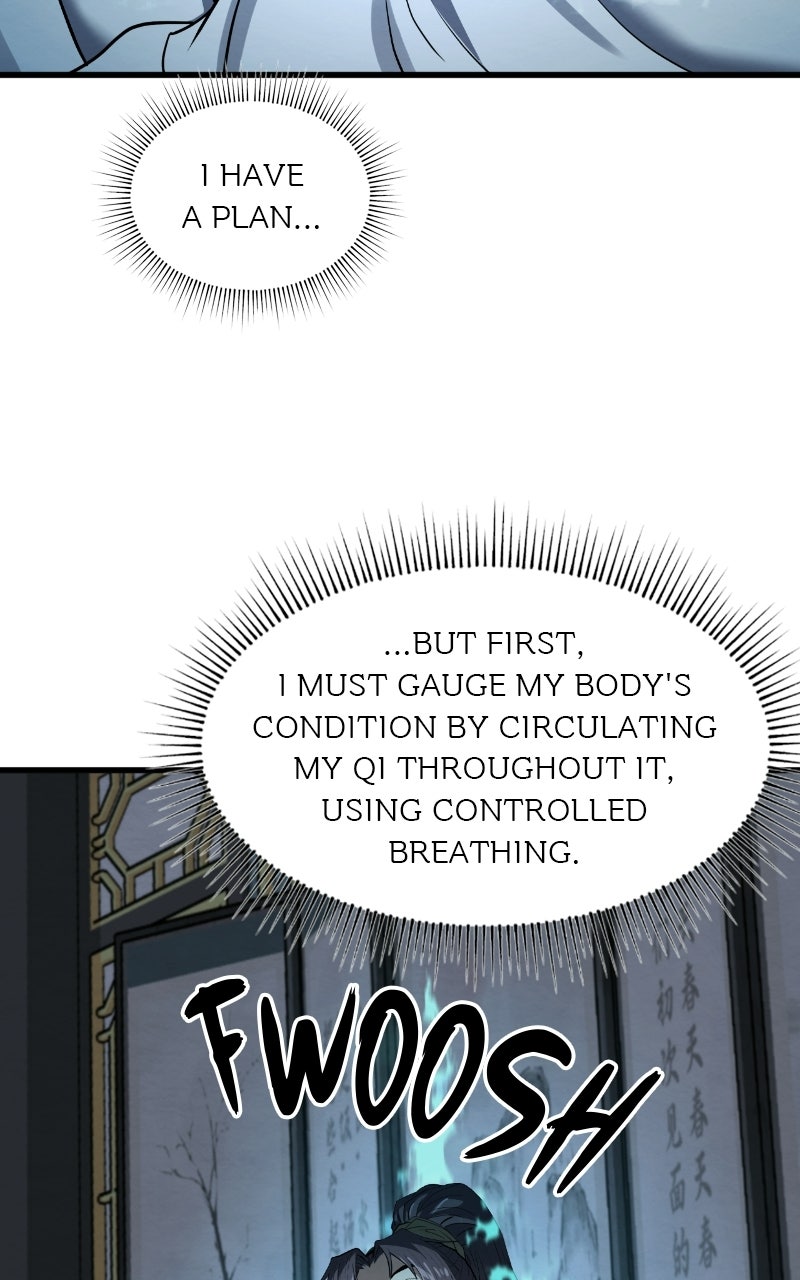 The Mighty Delinquentof the Dan Clan Episode 2 page 56 - 