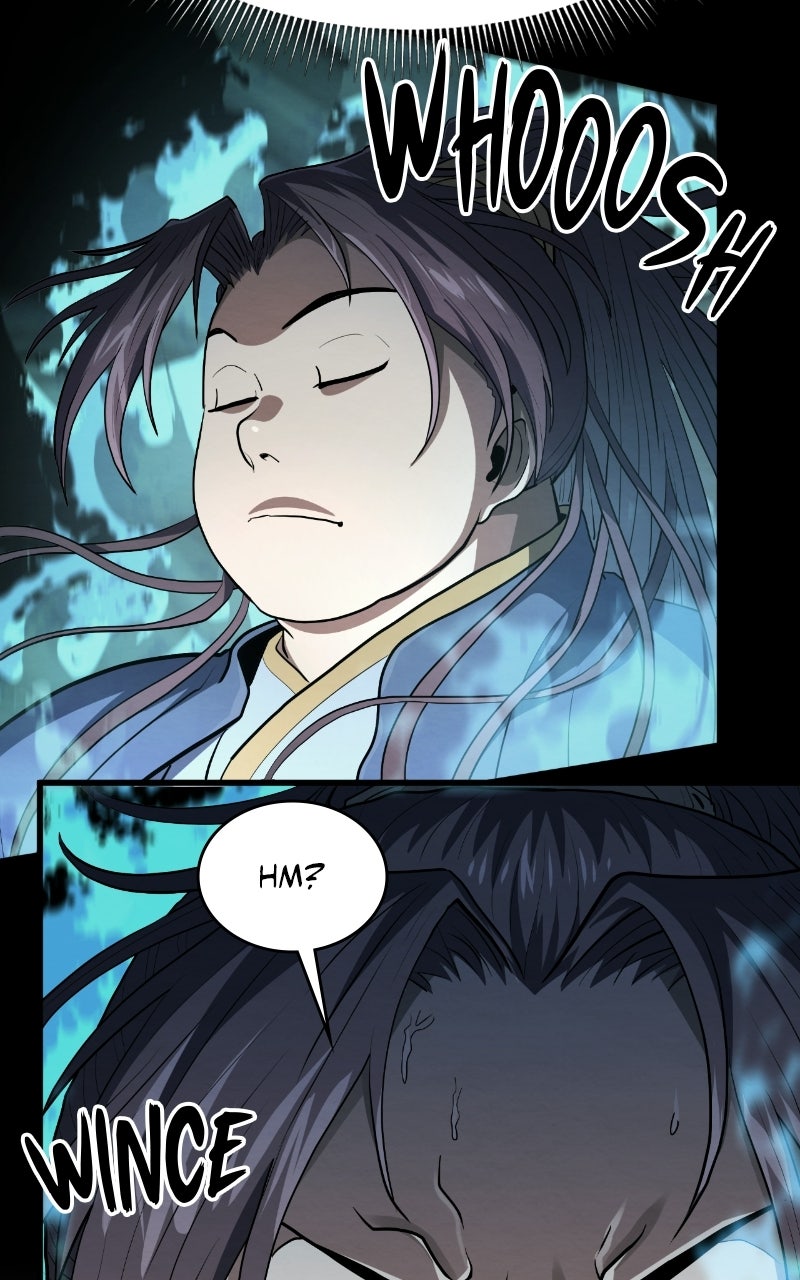 The Mighty Delinquentof the Dan Clan Episode 2 page 58 - 