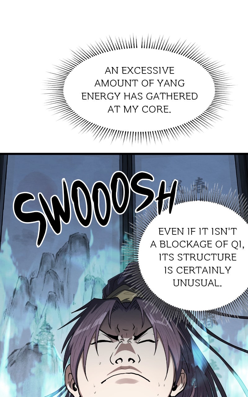 The Mighty Delinquentof the Dan Clan Episode 2 page 62 - 