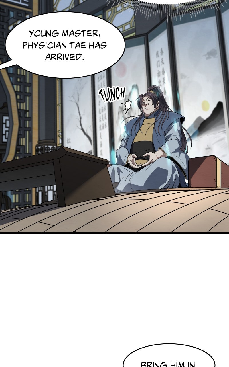 The Mighty Delinquentof the Dan Clan Episode 2 page 64 - 