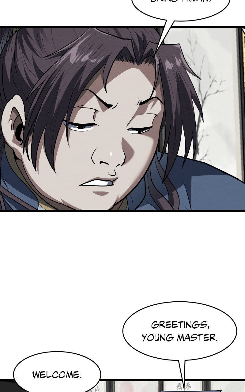 The Mighty Delinquentof the Dan Clan Episode 2 page 65 - 