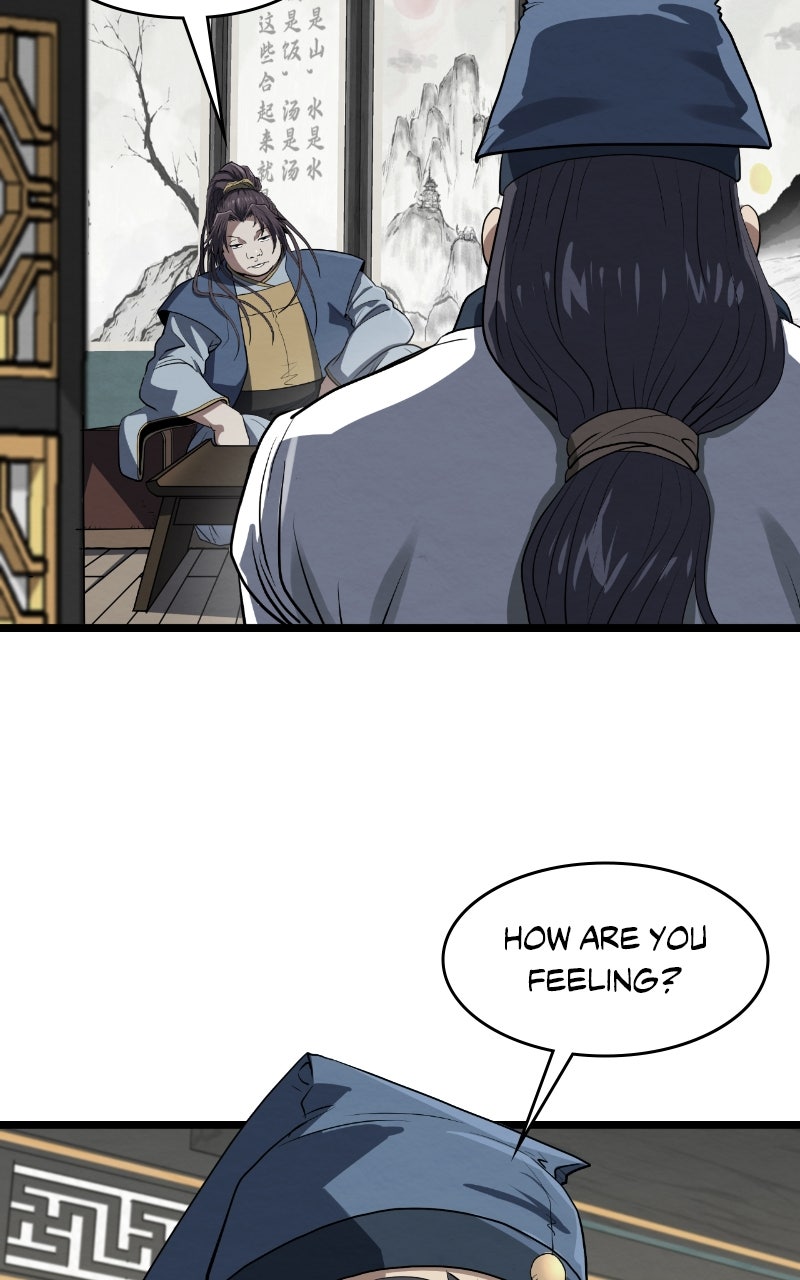 The Mighty Delinquentof the Dan Clan Episode 2 page 66 - 