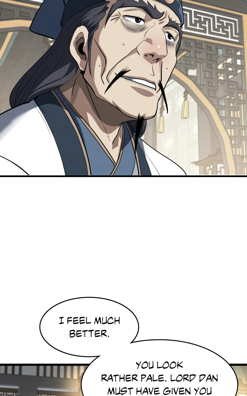 The Mighty Delinquentof the Dan Clan Episode 2 page 67 - 