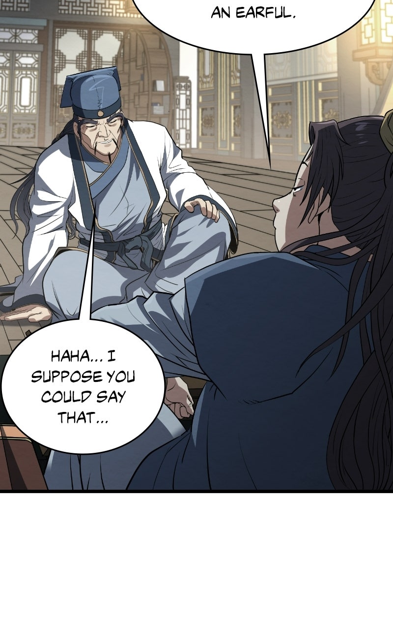 The Mighty Delinquentof the Dan Clan Episode 2 page 68 - 