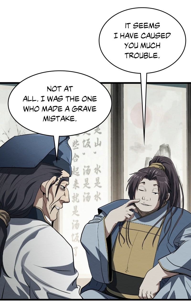 The Mighty Delinquentof the Dan Clan Episode 2 page 69 - 