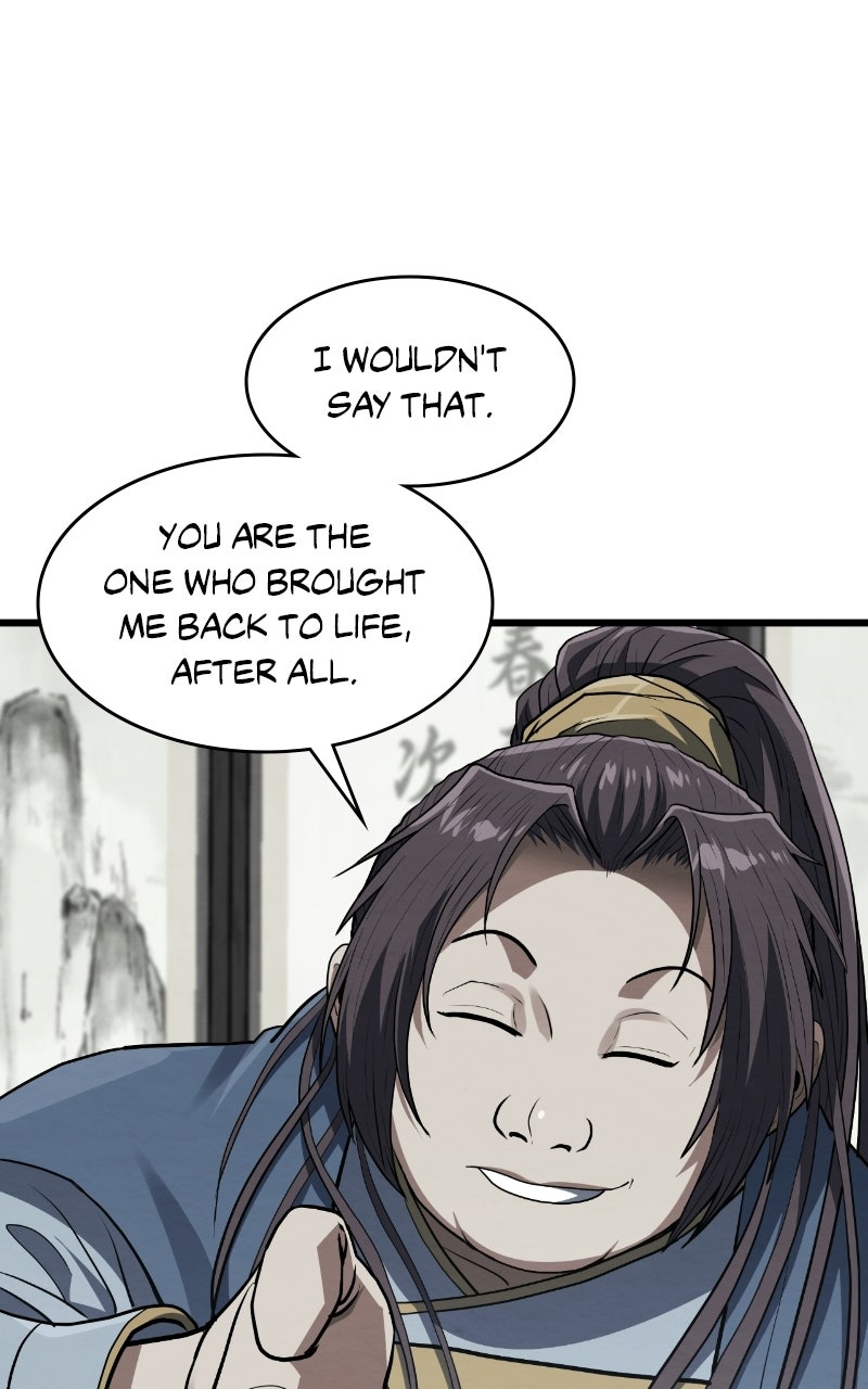 The Mighty Delinquentof the Dan Clan Episode 2 page 70 - 