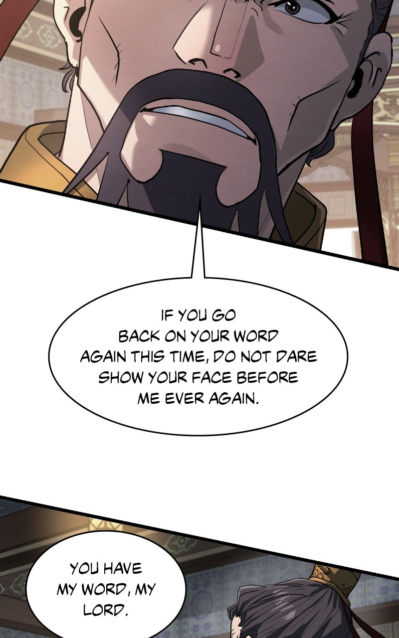 The Mighty Delinquentof the Dan Clan Episode 2 page 8 - 