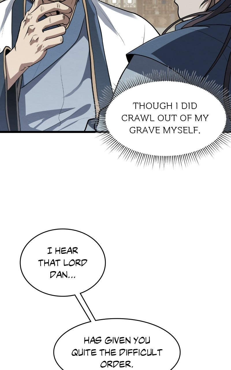 The Mighty Delinquentof the Dan Clan Episode 2 page 72 - 
