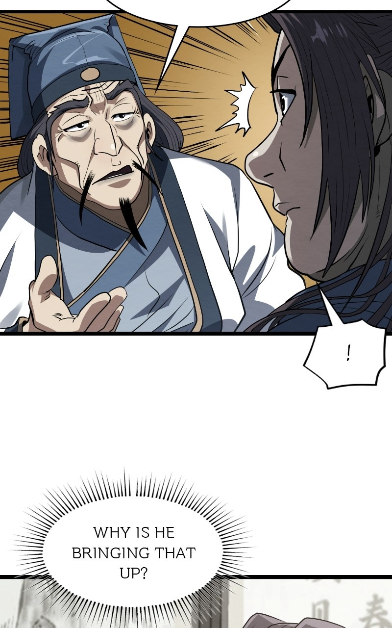 The Mighty Delinquentof the Dan Clan Episode 2 page 73 - 