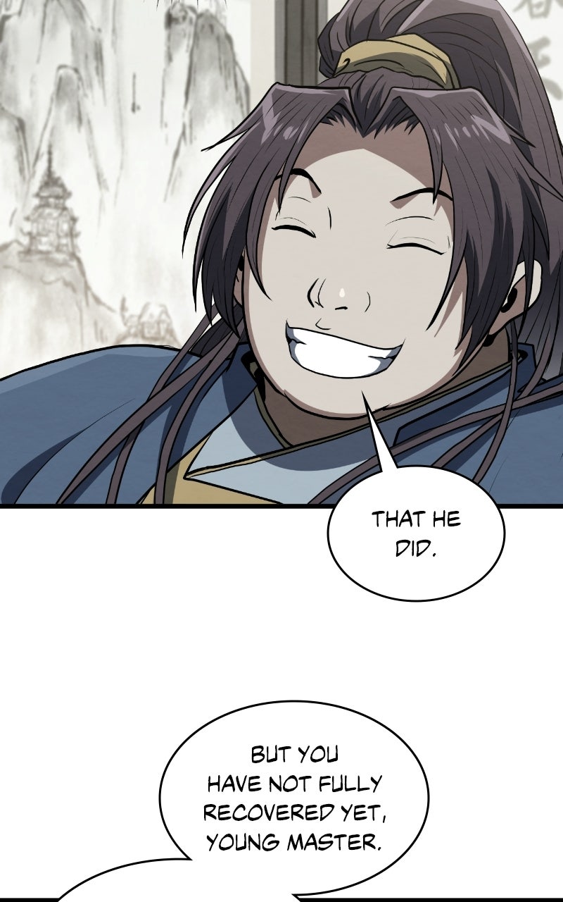 The Mighty Delinquentof the Dan Clan Episode 2 page 74 - 