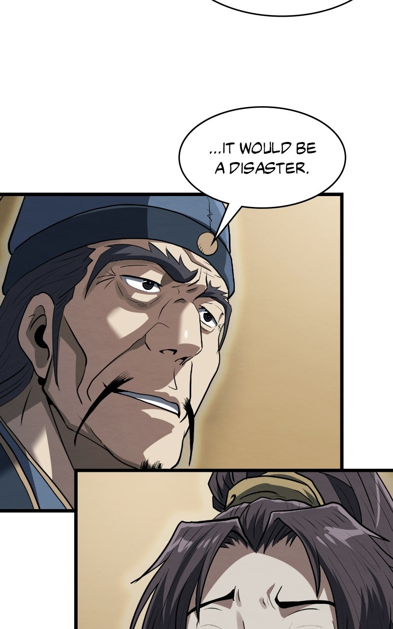 The Mighty Delinquentof the Dan Clan Episode 2 page 78 - 