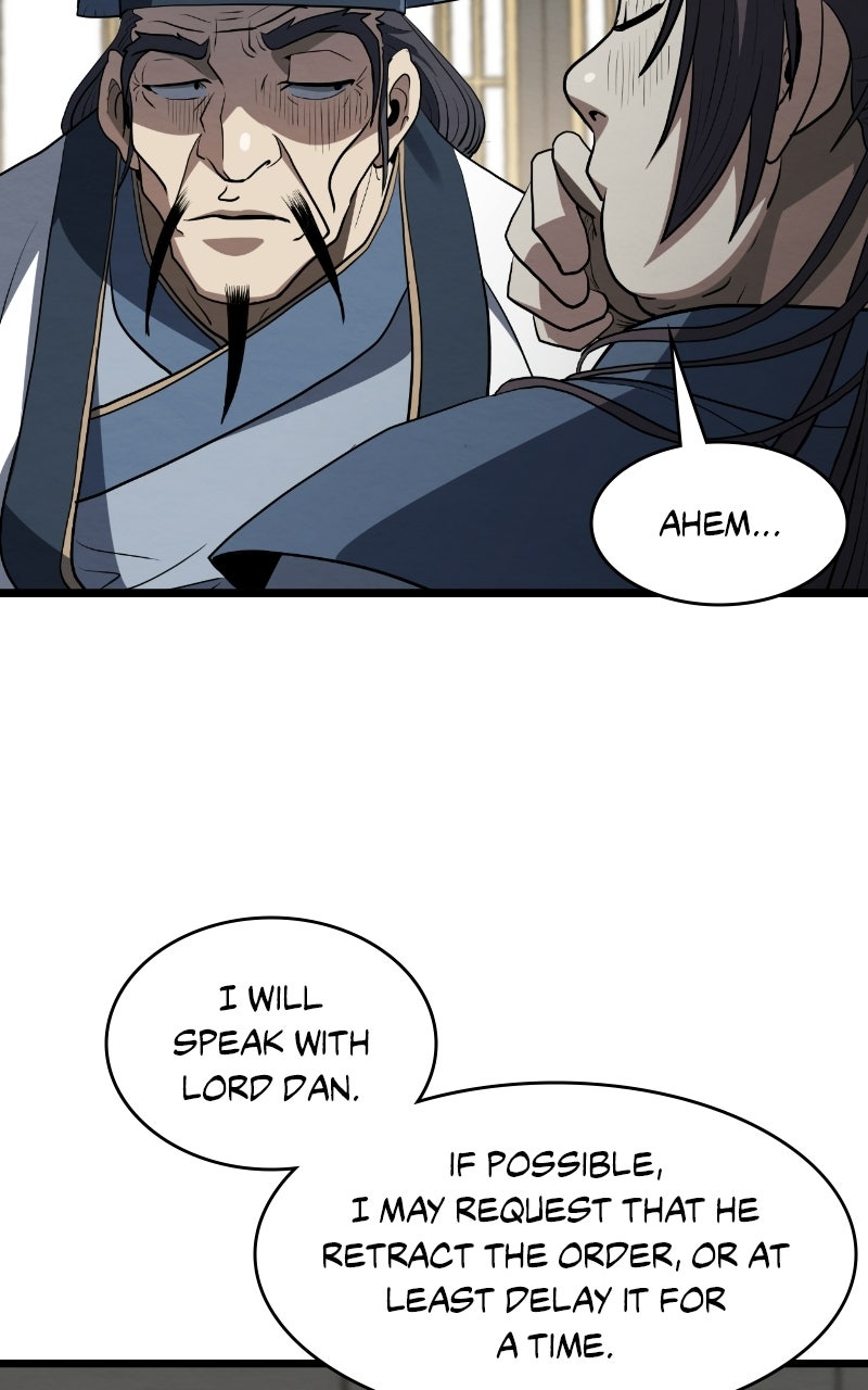 The Mighty Delinquentof the Dan Clan Episode 2 page 80 - 
