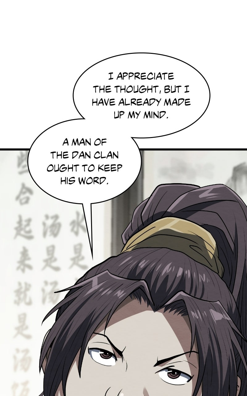 The Mighty Delinquentof the Dan Clan Episode 2 page 82 - 