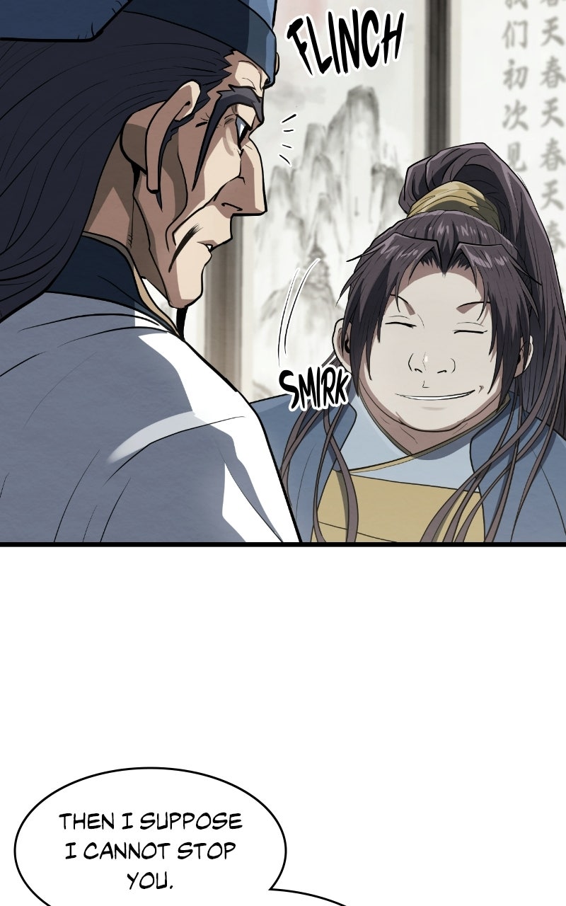 The Mighty Delinquentof the Dan Clan Episode 2 page 84 - 