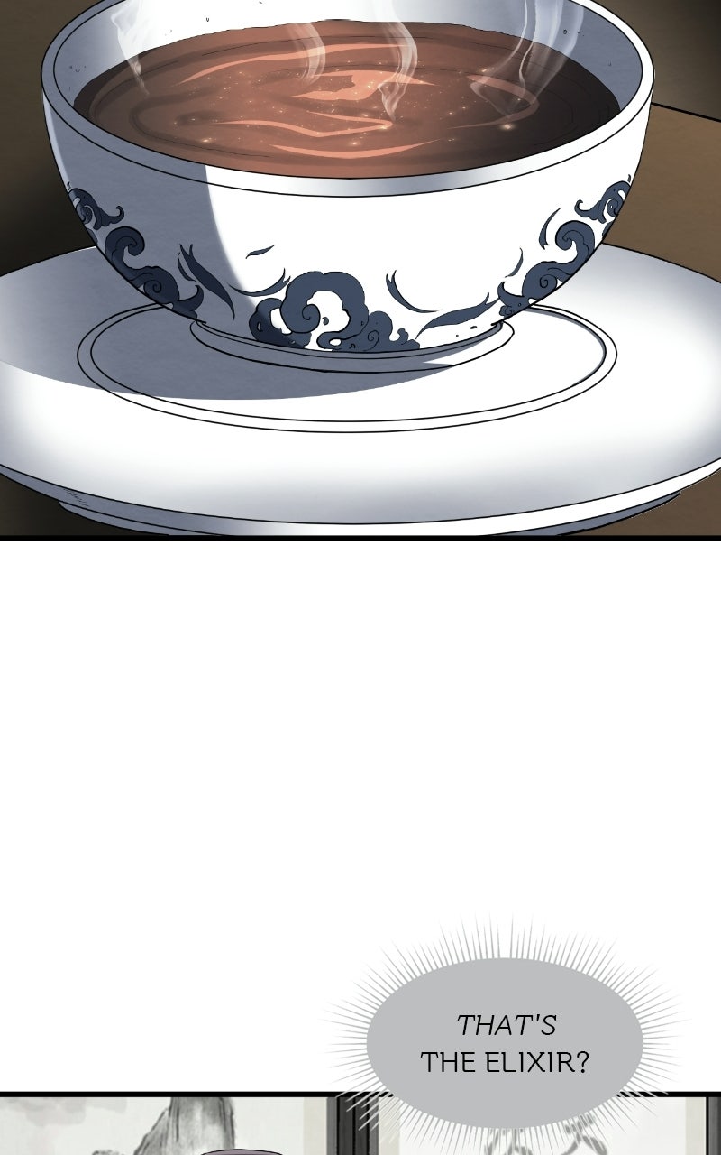 The Mighty Delinquentof the Dan Clan Episode 2 page 89 - 